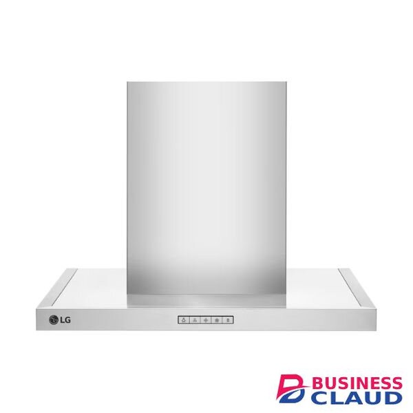 LG Wall Mount T-shape Hood 60cm