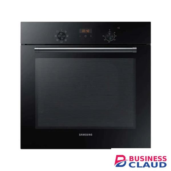Samsung Built-in Oven NV60K5140BB – 60L, Black
