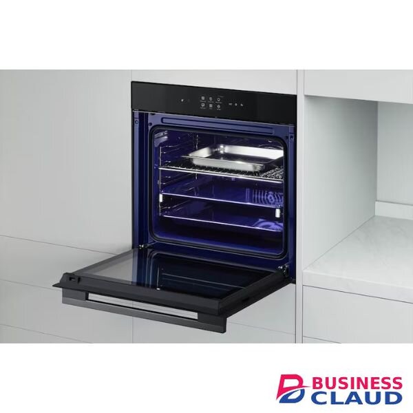 LG InstaView Oven WSED7667M - 76L, ProBake Convection