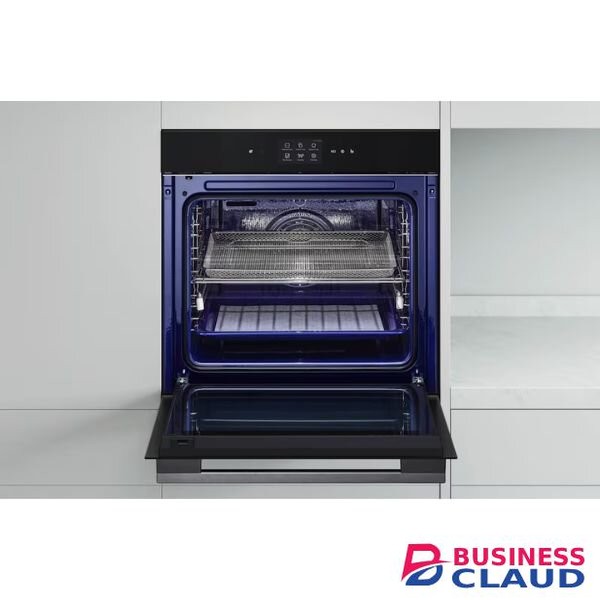 LG InstaView Oven WSED7667M - 76L, ProBake Convection