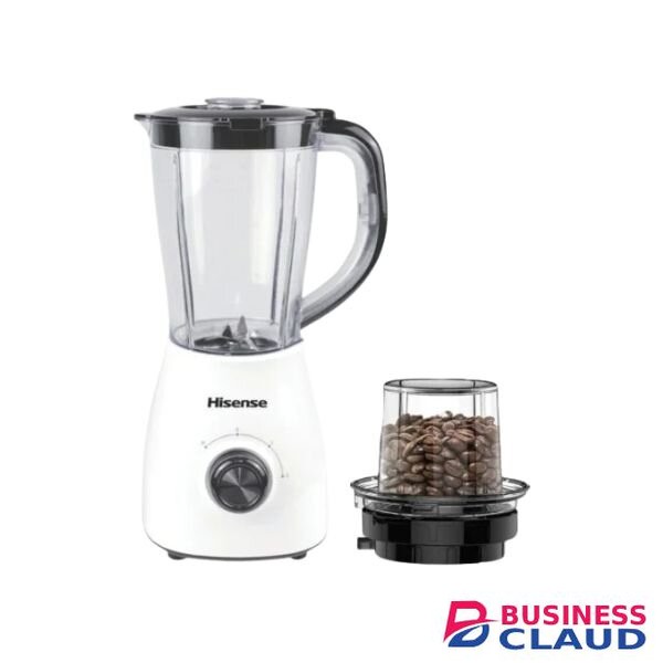 Hisense Blender 2-in
