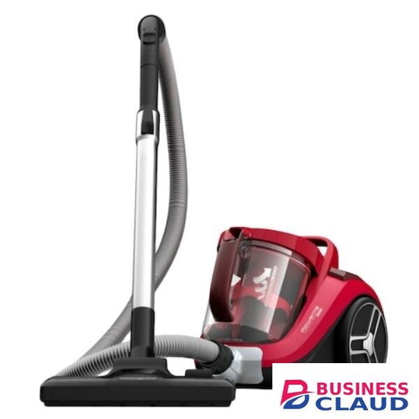 TEFAL VACUUM CLEANER TW4B25HA