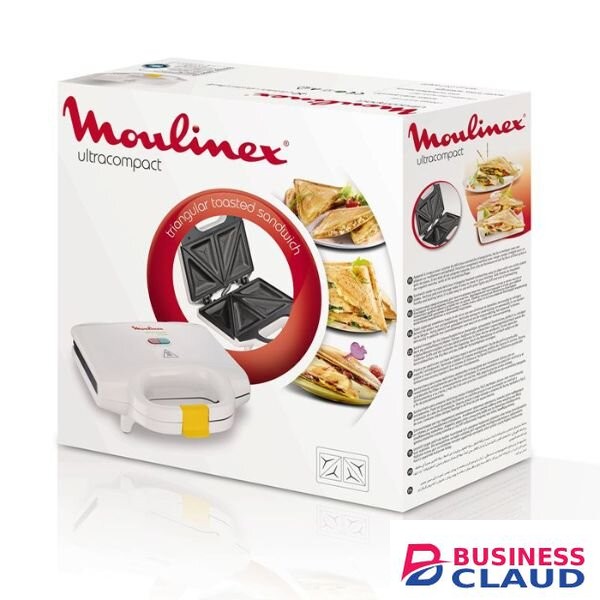Moulinex SM1540 700W Toaster