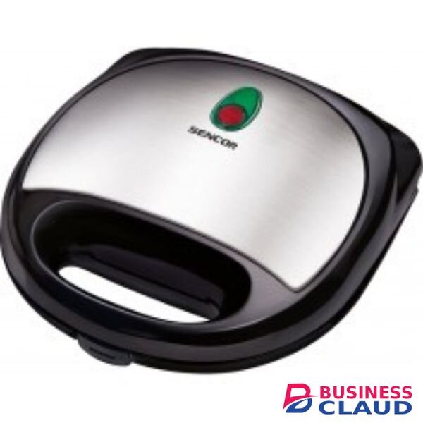 Sencor SSM 4300SS Sandwich Maker