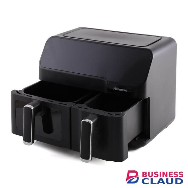 Hisense Air Fryer 8.6L H09AFK2S5 Buy in 2026