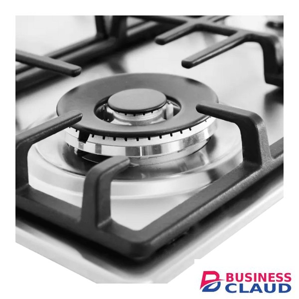 Hisense HHU60GAGR 60CM Built-in Gas Hob