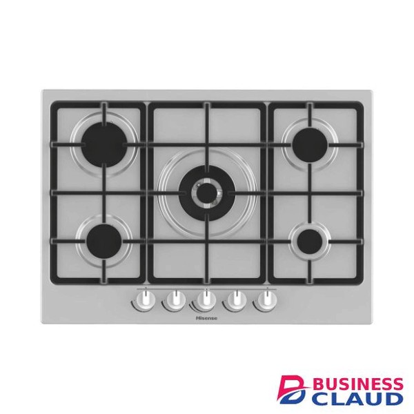 Hisense Built In Hob 5 Burner HHU90GASS
