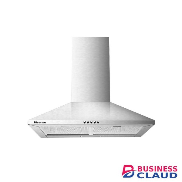 Hisense HHO60TASS Extractor – LED, 3-Speed, 24 Month Warranty