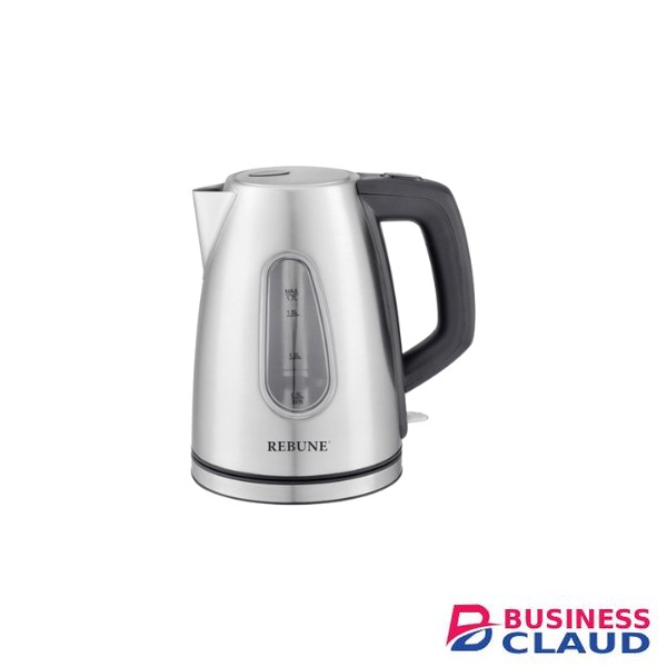 Rebune RE-1-104 Electric Kettle: 1.7L Capacity