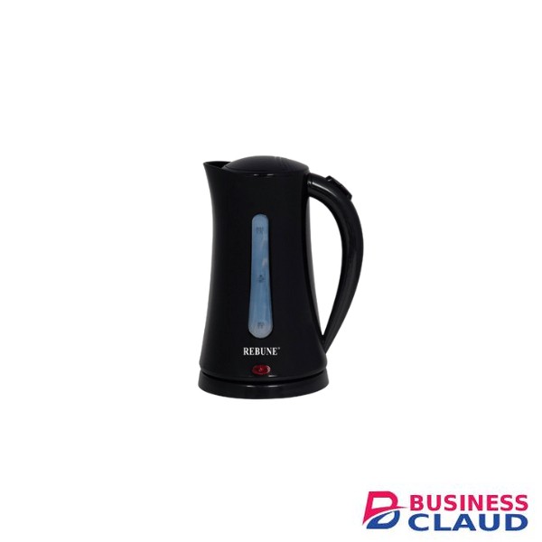 Rebune RE-1-102 Electric Kettle: 1.7L