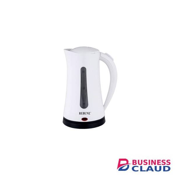 Rebune RE-1-102 Electric Kettle: 1.7L