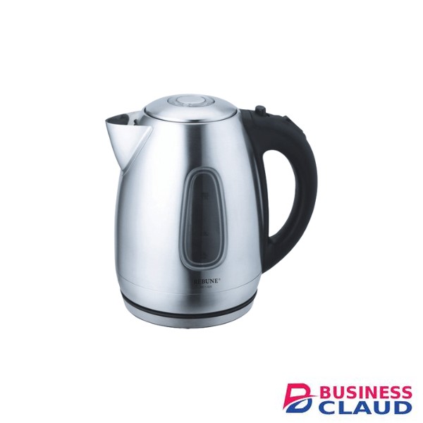 Rebune RE-1-025 Electric Kettle: 1.7L