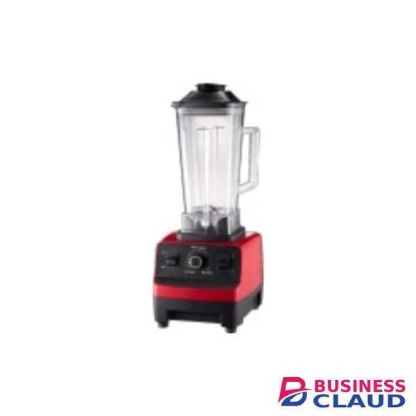 Rebune RE-2-174 Commercial Blender 2.0L