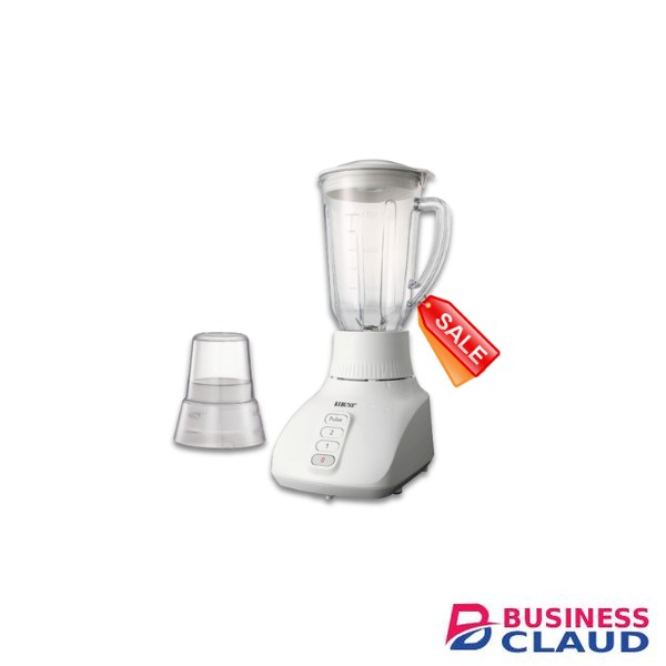 Rebune RE-2-142 Blender 2 In 1 Unbreakable Jar 1.8L