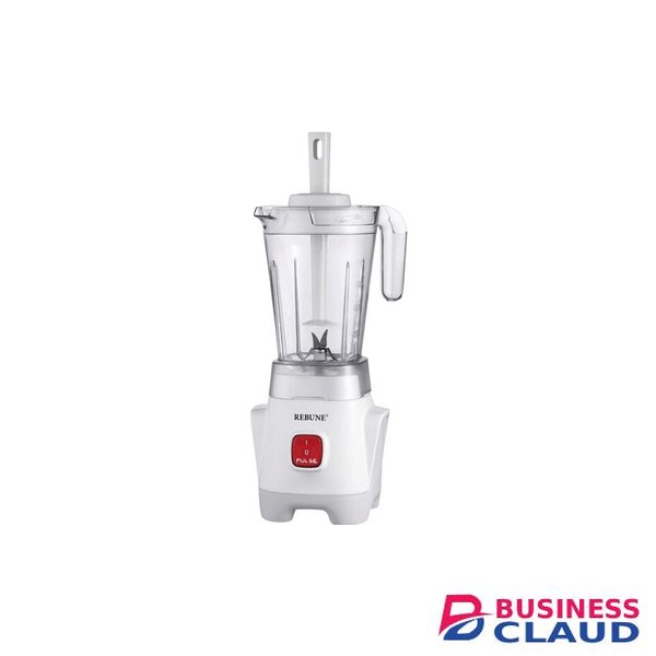 Rebune RE-2-075 2-in-1 1.25L Electric Blender