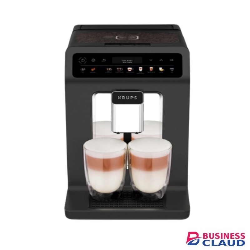 KRUPS 1450W COFFEE MACHINE EA817840