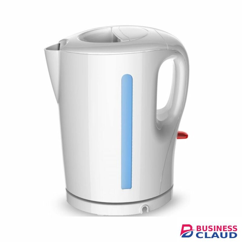 RAMTONS RM/399 CORDED ELECTRIC KETTLE 1.7 LITERS WHITE-