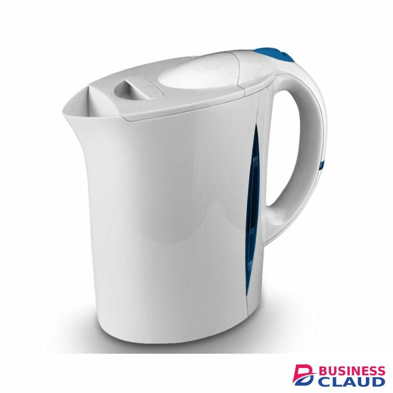 RAMTONS RM/226 CORDED ELECTRIC KETTLE 1.8 LITERS WHITE