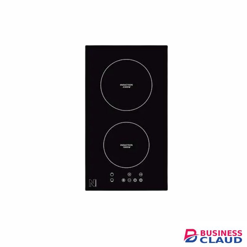 Newmatic PM302I Induction Cooker Hob
