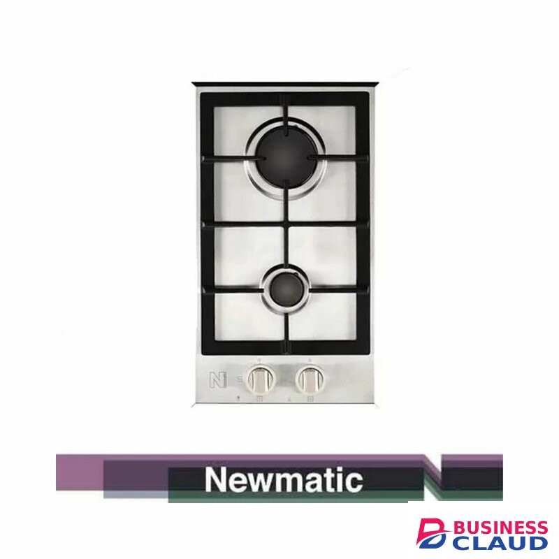 Newmatic PM320SX Built In Cooker Hob
