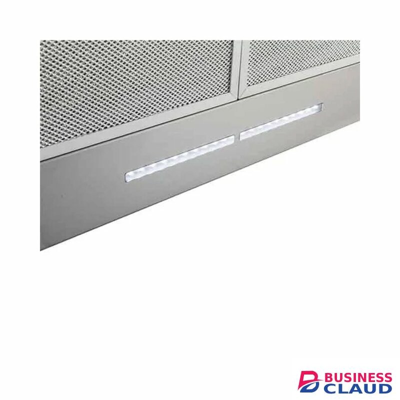Newmatic H18.9S Undermount Chimney Slim Hood