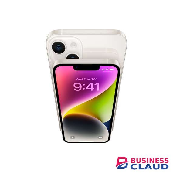 Apple iPhone 14 128GB Mobile Phone