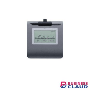 Wacom STU-430 Signature Pad with Sign Pro PDF Software