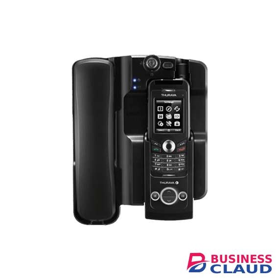 Thuraya FDU-XT Simple Docking Station