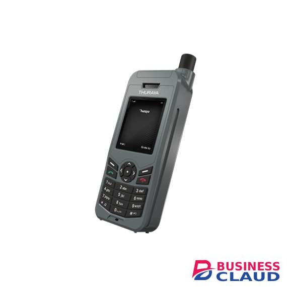 Thuraya XT-LITE Satellite Phone