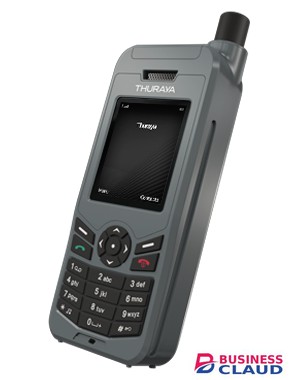 Thuraya XT-LITE Satellite Phone