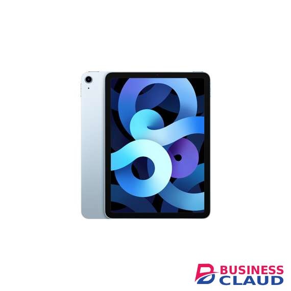 Apple iPad Air 4 10.9 Inch 64GB Wifi and Cellular Tablet
