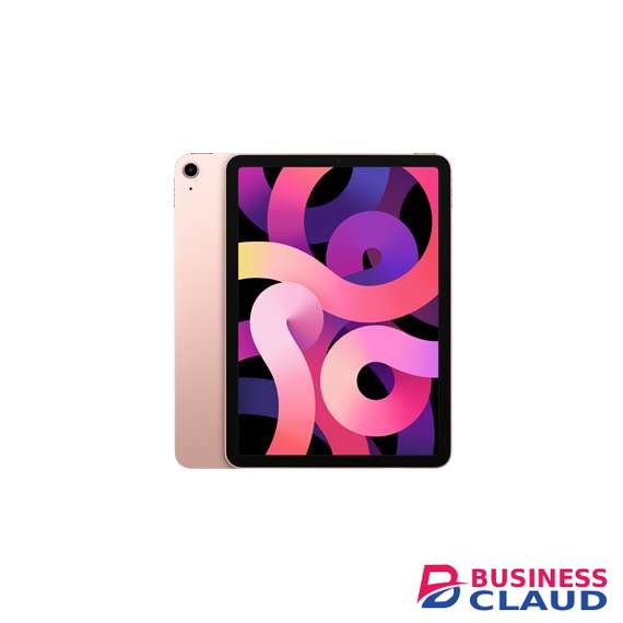 Apple iPad Air 4 10.9 Inch 64GB Wifi and Cellular Tablet