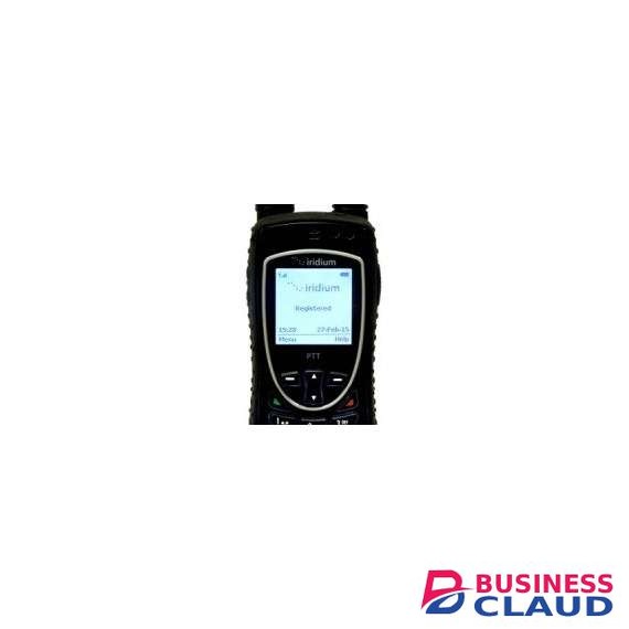 Iridium Extreme 9575 PTT Satellite Phone