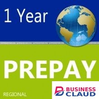 Thuraya Prepaid SIM Card