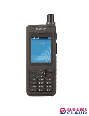 Thuraya XT-PRO DUAL Satellite Phone