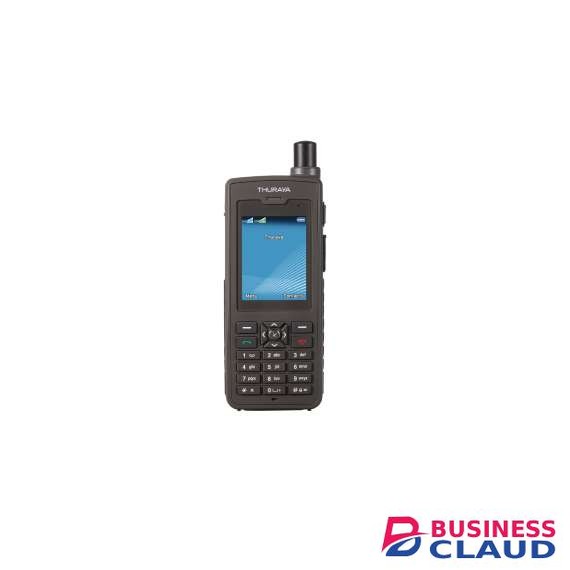 Thuraya XT-PRO DUAL Satellite Phone
