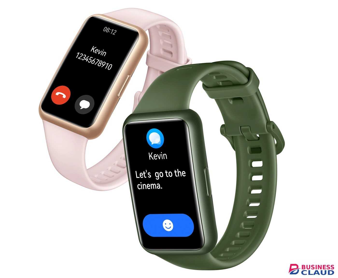 Huawei Band 7 Smart Watch