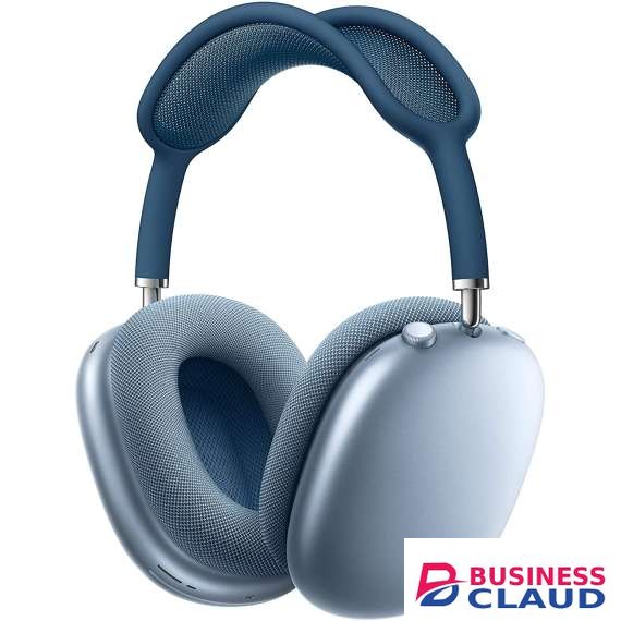 Apple AirPods Max Wireless Headphones