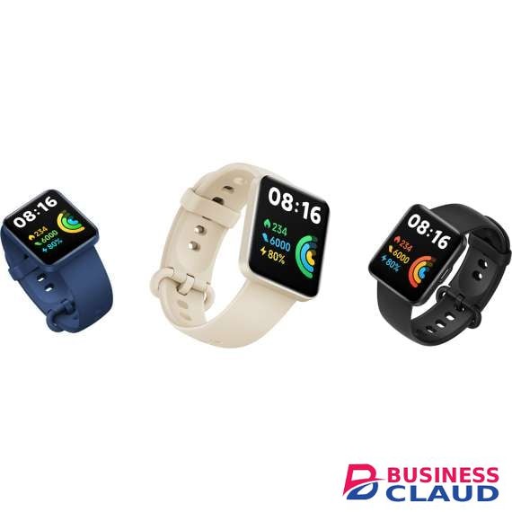 Xiaomi Watch 2 Lite Smart Watch