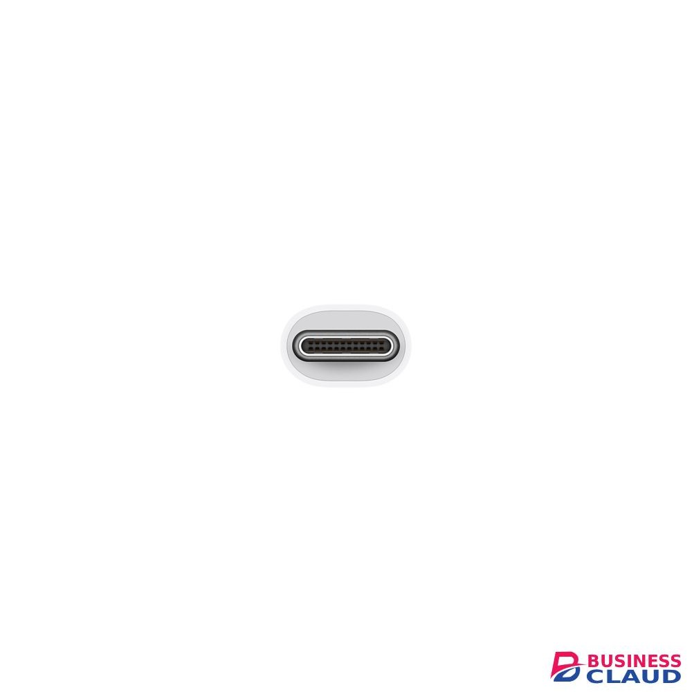 Apple USB-C Digital AV Multiport Adapter
