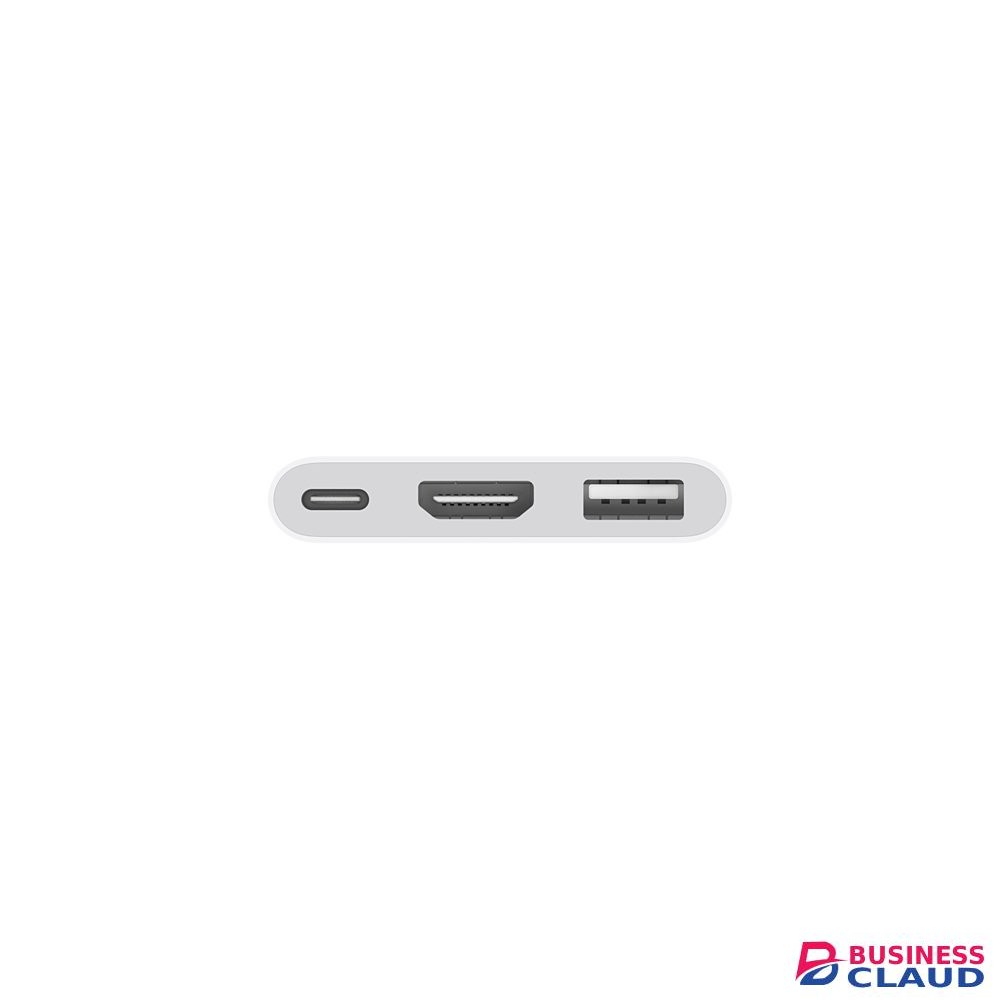 Apple USB-C Digital AV Multiport Adapter