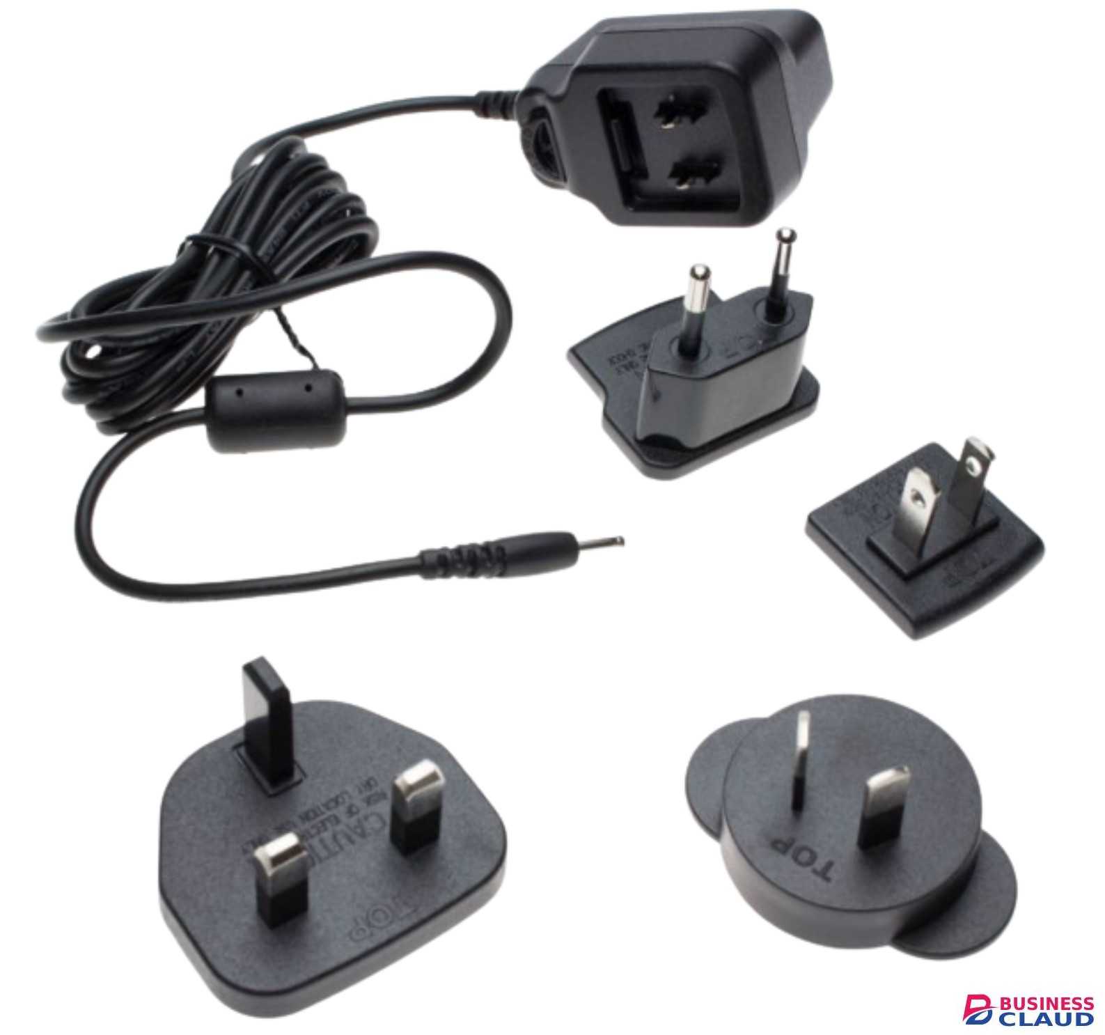 Thuraya XT-LITE AC Charger