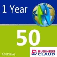 Thuraya 50 Units Airtime