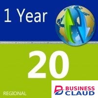 Thuraya 20 Units Airtime