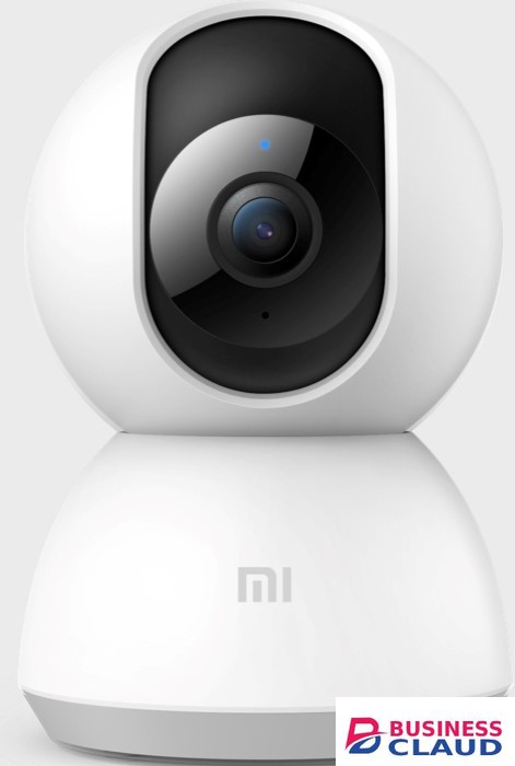 Xiaomi Mi Home Security 360° 1080p Camera