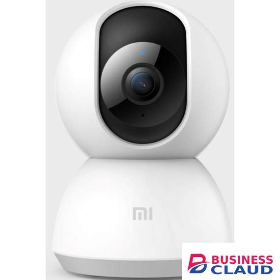 Xiaomi Mi Home Security 360° 1080p Camera