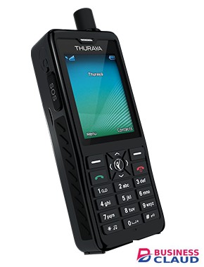 Thuraya XT-PRO Satellite Phone