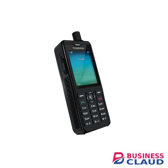 Thuraya XT-PRO Satellite Phone