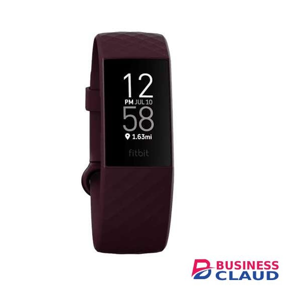 Fitbit Charge 4 Watch