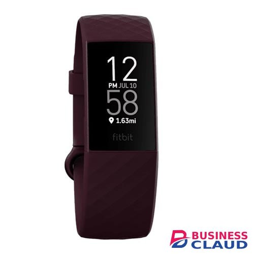 Fitbit Charge 4 Watch